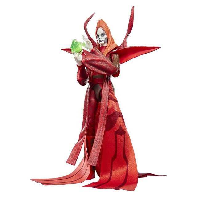 Star Wars: The Clone Wars Black Series Mother Talzin Action Figure 15cm