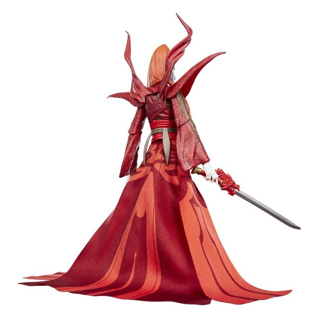 Star Wars: The Clone Wars Black Series Mother Talzin Action Figure 15cm