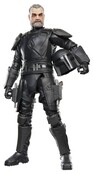 Star Wars Maul Shadow Lord Black Series Mandalorian Super Commando Kebris Action Figure 15cm