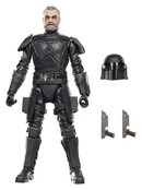Star Wars Maul Shadow Lord Black Series Mandalorian Super Commando Kebris Action Figure 15cm