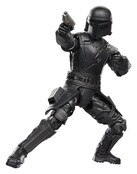 Star Wars Maul Shadow Lord Black Series Mandalorian Super Commando Kebris Action Figure 15cm
