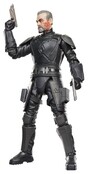 Star Wars Maul Shadow Lord Black Series Mandalorian Super Commando Kebris Action Figure 15cm