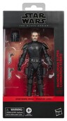 Star Wars Maul Shadow Lord Black Series Mandalorian Super Commando Kebris Action Figure 15cm