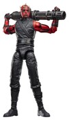 Star Wars Maul Shadow Lord Black Series Icarus Action Figure 15cm