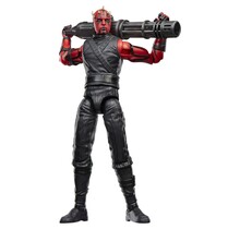 Star Wars Maul Shadow Lord Black Series Icarus Action Figure 15cm