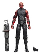 Star Wars Maul Shadow Lord Black Series Icarus Action Figure 15cm