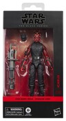Star Wars Maul Shadow Lord Black Series Icarus Action Figure 15cm