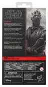 Star Wars Maul Shadow Lord Black Series Icarus Action Figure 15cm