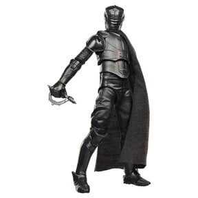 Star Wars Black Series Marrok