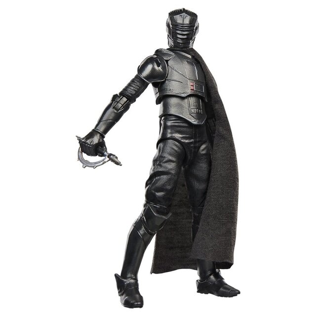 Star Wars Maul Shadow Lord Black Series Marrok Action Figure 15cm