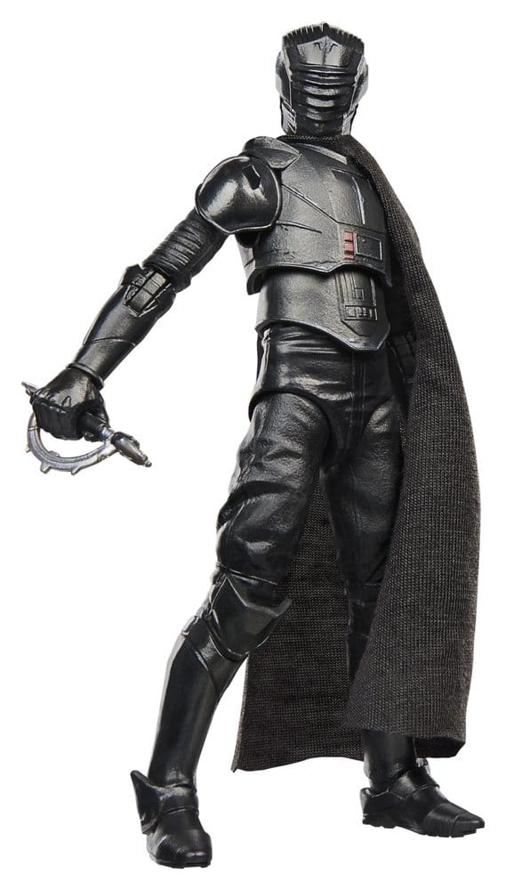 Hasbro Star Wars Black Series Marrok