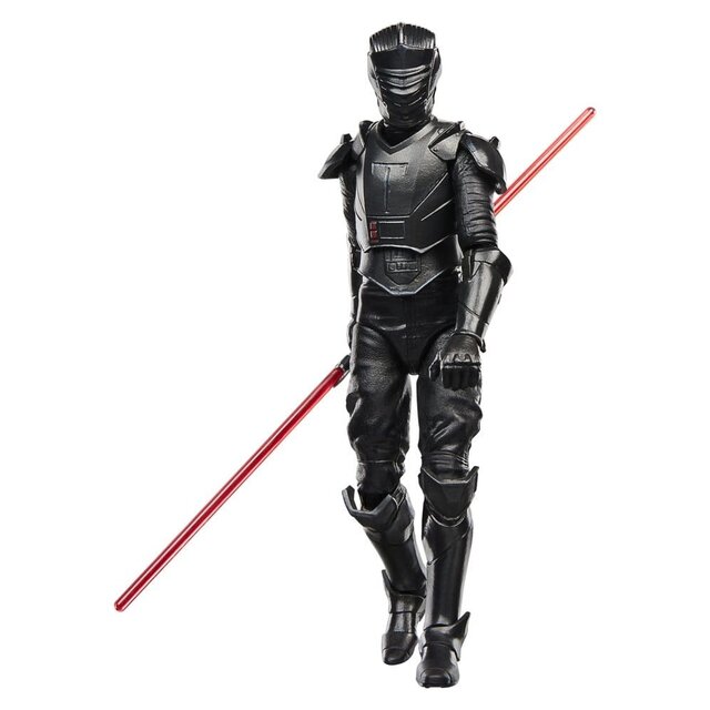 Star Wars Maul Shadow Lord Black Series Marrok Action Figure 15cm