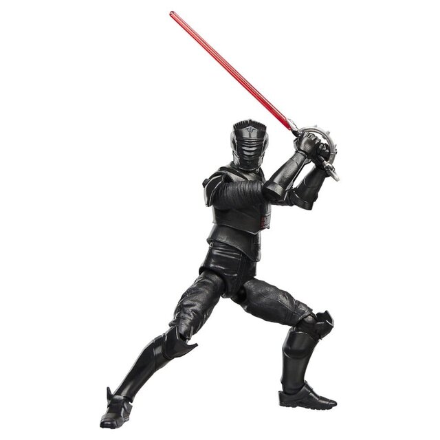 Star Wars Maul Shadow Lord Black Series Marrok Action Figure 15cm