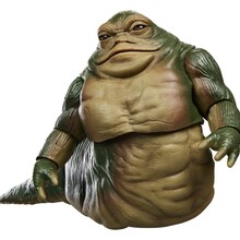 Star Wars Black Series Rotta the Hutt