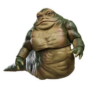 Star Wars Black Series Rotta the Hutt