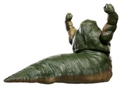Star Wars: The Mandalorian and Grogu Black Series Rotta the Hutt Action Figure 17cm