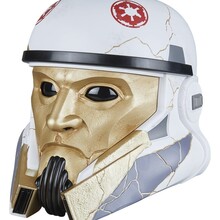 Star Wars Black Series Electronic Helmet Captain Enoch