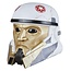 Hasbro Star Wars: Ahsoka Black Series Electronic Helmet Captain Enoch