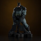 DC Direct Statue 1/10 Batman (Absolute Batman) by Nick Dragotta 20cm
