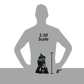 DC Direct Statue 1/10 Batman (Absolute Batman) by Nick Dragotta 20cm