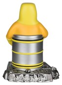 Fallout Vault Boy (Rad Resistant) Statue 14cm
