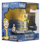 Fallout Vault Boy (Rad Resistant) Statue 14cm