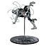 McFarlane Marvel Collection PVC Statue 1/10 Spider-Man Line Art (The Amazing Spider-Man #318) Gold Label