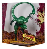 Marvel Collection 1/10 Scorpion (Metallic) (The Amazing Spider-Man #318) (Gold Label) Statue 18cm