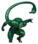 Marvel Collection 1/10 Scorpion (Metallic) (The Amazing Spider-Man #318) (Gold Label) Statue 18cm