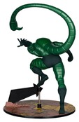 Marvel Collection 1/10 Scorpion (Metallic) (The Amazing Spider-Man #318) (Gold Label) Statue 18cm