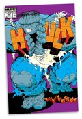 Marvel Collection PVC Statue 1/6 The Incredible Hulk (The Incredible Hulk #345) 25cm
