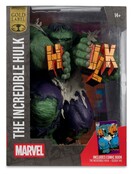 Marvel Collection PVC Statue 1/6 The Incredible Hulk (The Incredible Hulk #345) 25cm