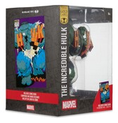 Marvel Collection PVC Statue 1/6 The Incredible Hulk (The Incredible Hulk #345) 25cm