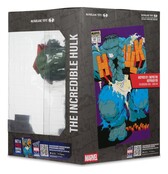 Marvel Collection PVC Statue 1/6 The Incredible Hulk (The Incredible Hulk #345) 25cm