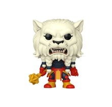 POP! Television Invincible Battle Beast #54 Vinyl Figure 10cm