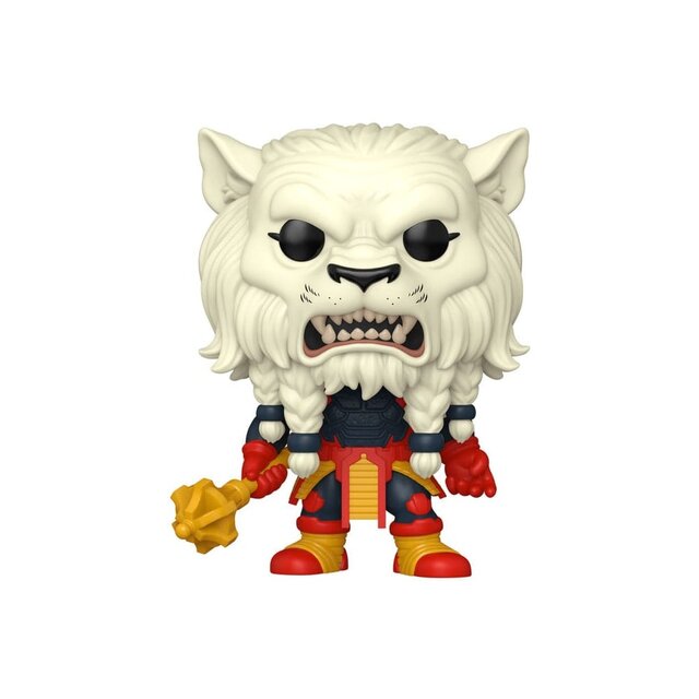 POP! Television Invincible Battle Beast #54 Vinyl Figure 10cm