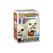 POP! Television Invincible Battle Beast #54 + Chase Vinyl Figure 10cm