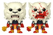 POP! Television Invincible Battle Beast #54 + Chase Vinyl Figure 10cm
