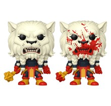 POP! Television Invincible Battle Beast #54 + Chase Vinyl Figure 10cm