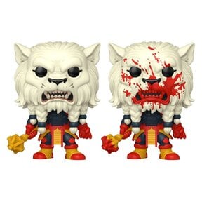 POP! Television Invincible Battle Beast + Chase