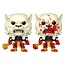 Funko POP! Television Invincible Battle Beast #54 + Chase Vinyl Figure 10cm