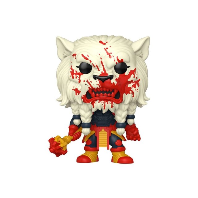 POP! Television Invincible Battle Beast #54 + Chase Vinyl Figure 10cm