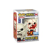 POP! Television Invincible Battle Beast #54 + Chase Vinyl Figure 10cm