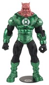 Collector Edition Kilowog (Green Lantern) Action Figure 18cm