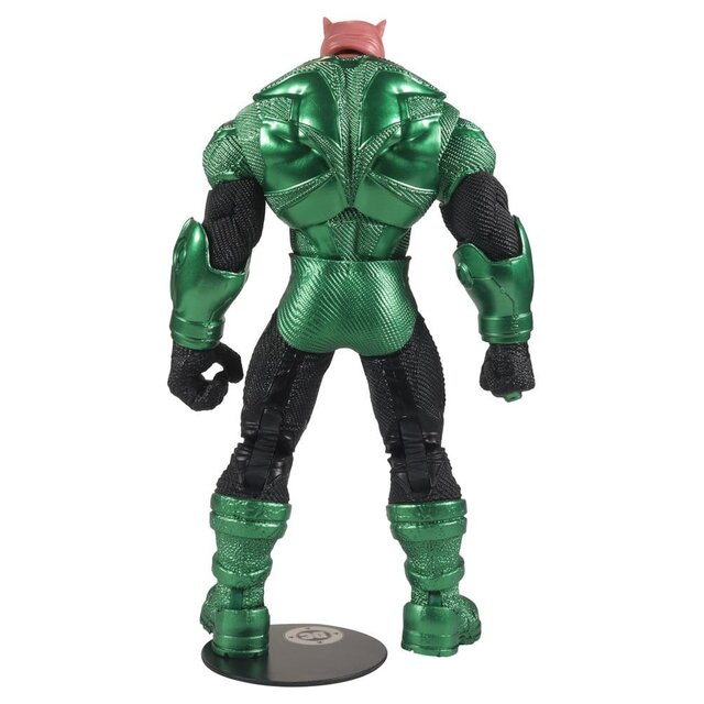 Collector Edition Kilowog (Green Lantern) Action Figure 18cm