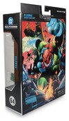 Collector Edition Kilowog (Green Lantern) Action Figure 18cm