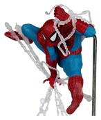 Marvel Collection PVC Statue 1/10 Spider-Man (Marvel Age #90) 18cm
