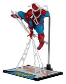 Marvel Collection PVC Statue 1/10 Spider-Man (Marvel Age #90) 18cm