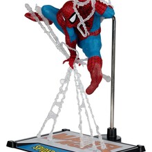 Marvel PVC Statue 1/10 Spider-Man (Marvel Age #90)