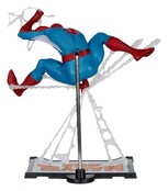 Marvel Collection PVC Statue 1/10 Spider-Man (Marvel Age #90) 18cm